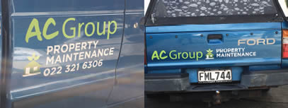 AC Group